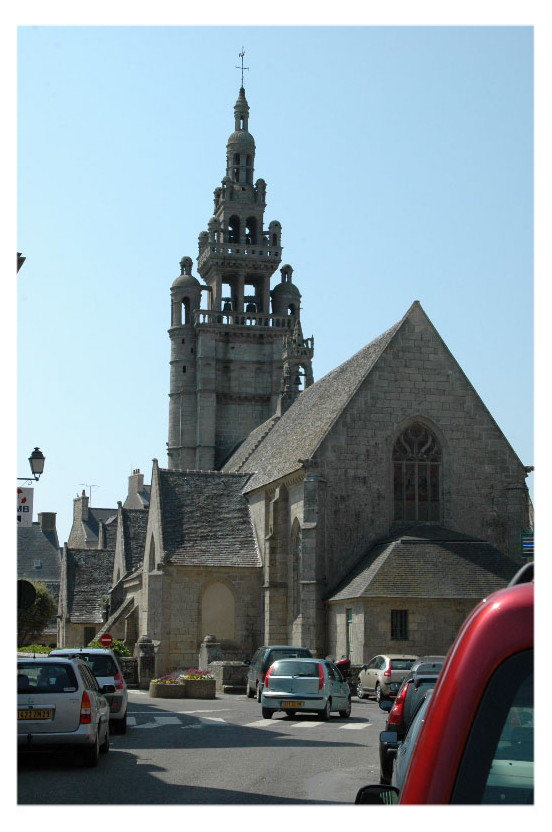 l'�glise
