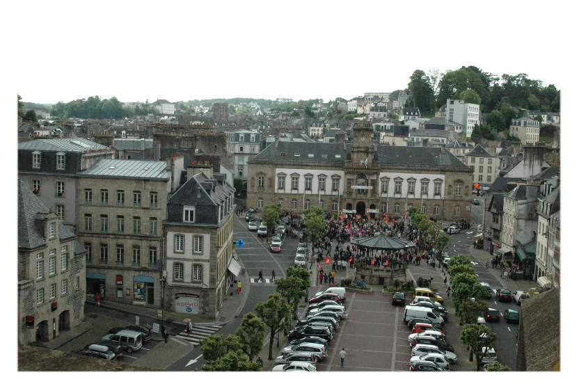 Morlaix