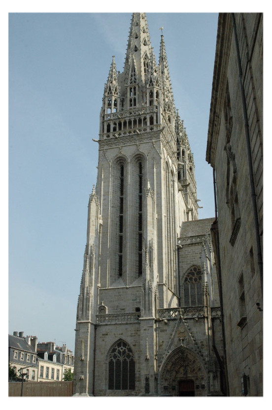 La cath�drale
